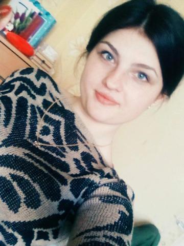 Индивидуалка Ксения Фотография 2